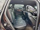 Lincoln MKX Select Image 7