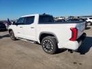 Toyota Tundra Crewmax Limited Image 6