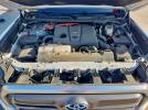 Toyota Tundra Crewmax Limited Image 11