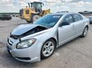 Chevrolet Malibu Ls Image 1