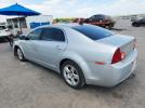Chevrolet Malibu Ls Image 10