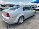 Chevrolet Malibu Ls Image 3