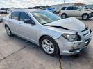Chevrolet Malibu Ls Image 4