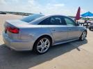 Audi A6 Premium Plus Image 4