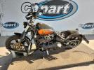 Harley-Davidson Fxbbs Image 8