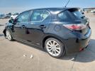 Lexus Ct 200 Image 2