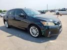 Lexus Ct 200 Image 3