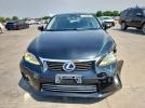 Lexus Ct 200 Image 4