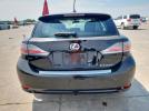 Lexus Ct 200 Image 5