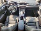 Lexus Ct 200 Image 11