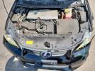 Lexus Ct 200 Image 12