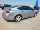 Chrysler 200 Limited Image 4
