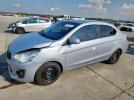 Mitsubishi Mirage G4 Es Image 1