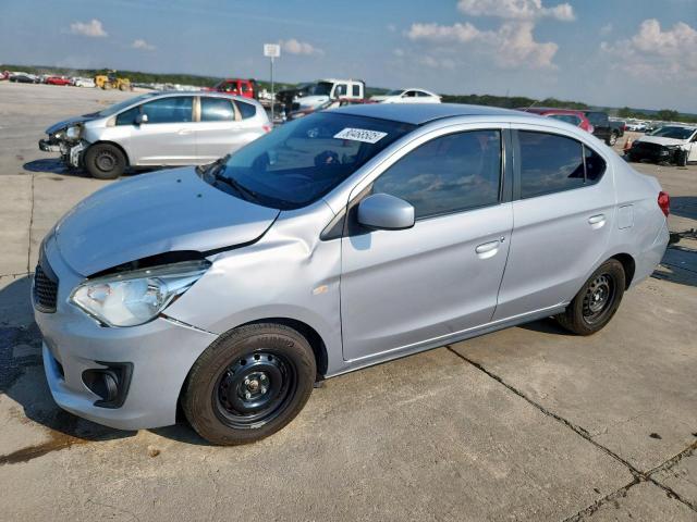  Salvage Mitsubishi Mirage