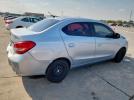 Mitsubishi Mirage G4 Es Image 4