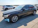 INFINITI Q50 Luxe Image 1