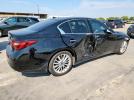 INFINITI Q50 Luxe Image 2