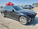 INFINITI Q50 Luxe Image 8