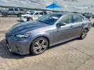 Lexus Gs 350 Base Image 1