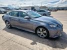 Lexus Gs 350 Base Image 8