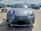Lexus Gs 350 Base Image 10