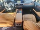 Lexus Gs 350 Base Image 7