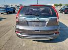 Honda Crv Lx Image 2