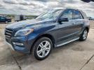 Mercedes-Benz M-Class 350 4matic Image 1