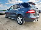 Mercedes-Benz M-Class 350 4matic Image 12
