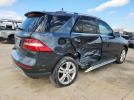 Mercedes-Benz M-Class 350 4matic Image 7