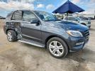 Mercedes-Benz M-Class 350 4matic Image 5