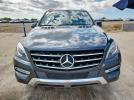 Mercedes-Benz M-Class 350 4matic Image 9