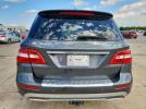 Mercedes-Benz M-Class 350 4matic Image 2
