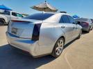 Cadillac ATS Image 2