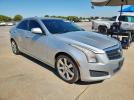 Cadillac ATS Image 3