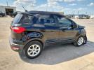 Ford EcoSport Se Image 4