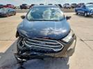 Ford EcoSport Se Image 2