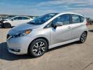 Nissan Versa S Image 1