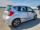 Nissan Versa S Image 11