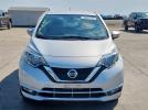 Nissan Versa S Image 4