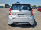Nissan Versa S Image 6