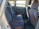 Nissan Versa S Image 9