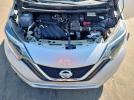 Nissan Versa S Image 12