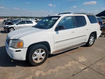  Salvage GMC Envoy