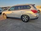 Nissan Pathfinder Sl Image 4