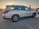 Nissan Pathfinder Sl Image 12