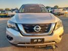 Nissan Pathfinder Sl Image 3