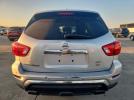 Nissan Pathfinder Sl Image 8
