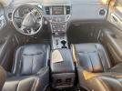Nissan Pathfinder Sl Image 9