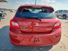 Mitsubishi Mirage Es Image 9